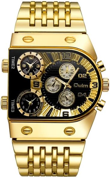 Oulms 9315 Golden