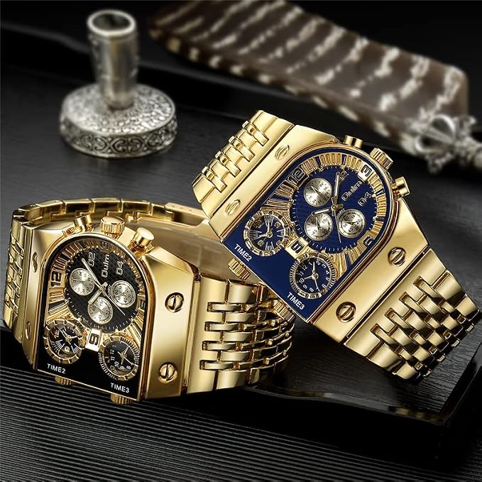 Oulms 9315 Golden