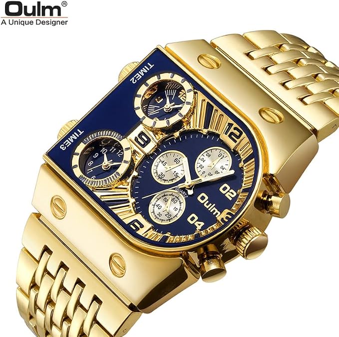 Oulms 9315 Golden