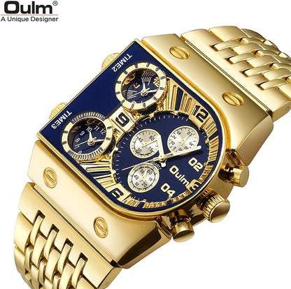 Oulms 9315 Golden