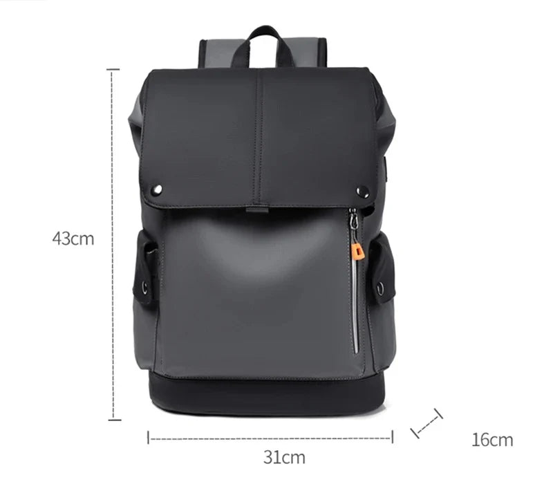 Sac à Dos Urbain Imperméable