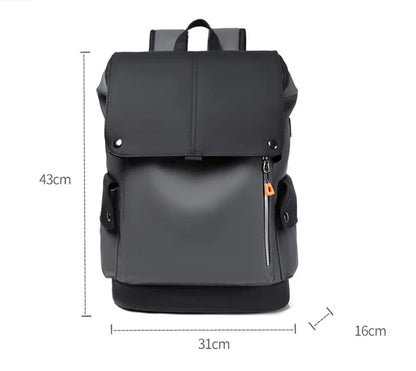 Sac à Dos Urbain Imperméable